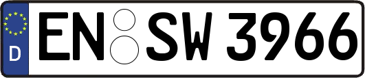 EN-SW3966