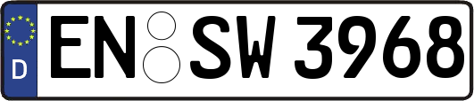 EN-SW3968