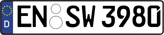 EN-SW3980