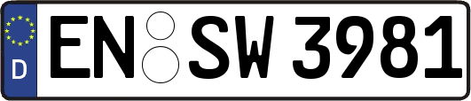 EN-SW3981