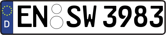 EN-SW3983