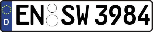 EN-SW3984