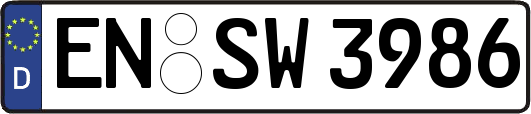 EN-SW3986