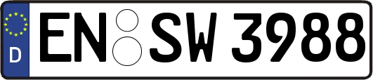 EN-SW3988
