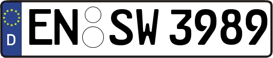 EN-SW3989