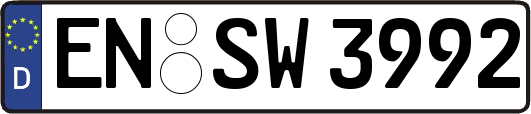 EN-SW3992