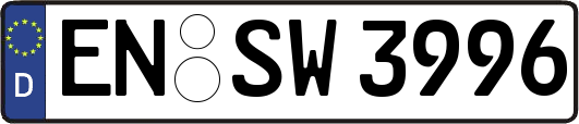 EN-SW3996