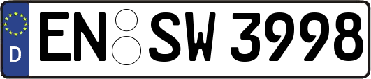 EN-SW3998