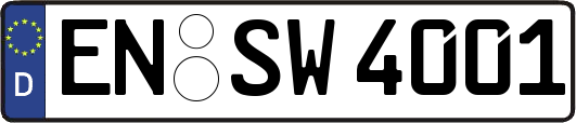 EN-SW4001