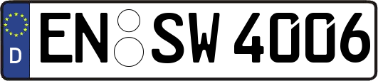EN-SW4006