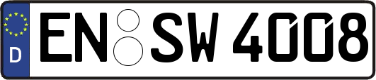 EN-SW4008