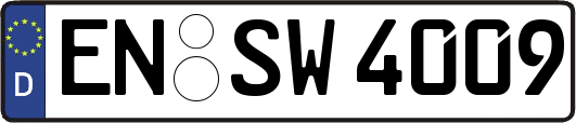 EN-SW4009