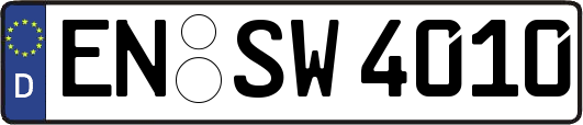 EN-SW4010