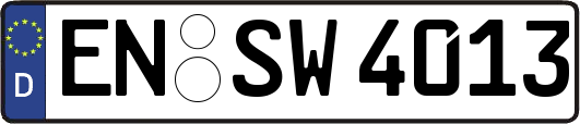 EN-SW4013