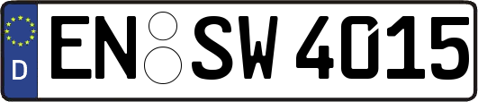 EN-SW4015