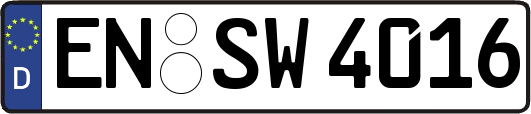 EN-SW4016
