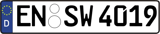 EN-SW4019
