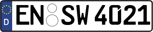 EN-SW4021
