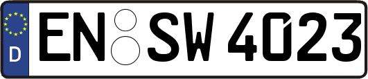 EN-SW4023