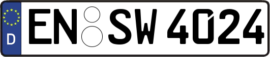 EN-SW4024
