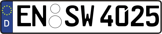 EN-SW4025