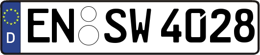 EN-SW4028