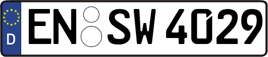 EN-SW4029