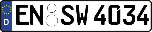 EN-SW4034