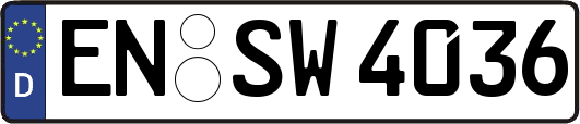 EN-SW4036