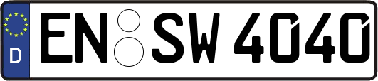 EN-SW4040