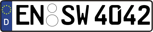 EN-SW4042