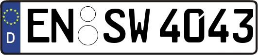 EN-SW4043