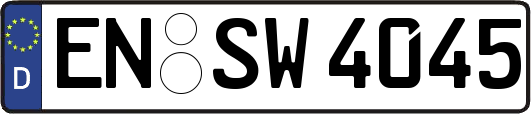 EN-SW4045