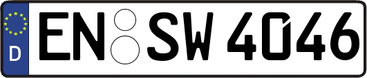 EN-SW4046