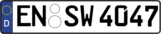 EN-SW4047