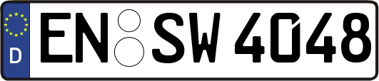 EN-SW4048
