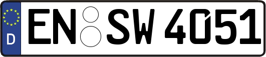 EN-SW4051