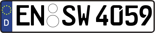 EN-SW4059
