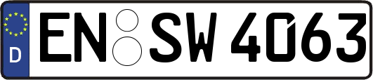 EN-SW4063