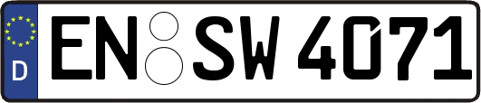 EN-SW4071