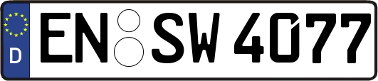 EN-SW4077