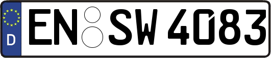 EN-SW4083