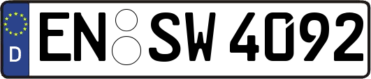 EN-SW4092