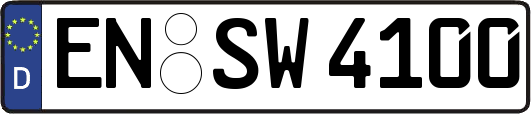 EN-SW4100