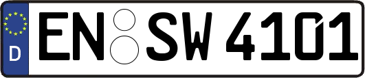 EN-SW4101