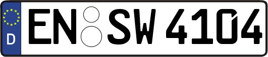 EN-SW4104