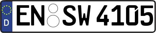EN-SW4105