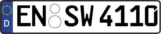 EN-SW4110