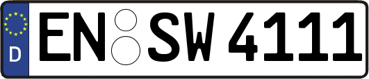 EN-SW4111