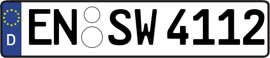 EN-SW4112